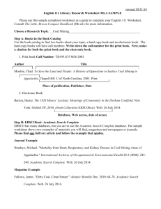 english 111 library research worksheet