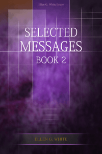 Selected Messages Book 2 (1958) Version 111