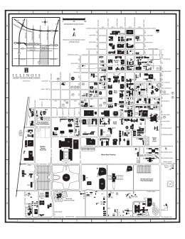 Campus Map - Stony Brook University