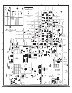 Printable Map () - University of Illinois at Urbana