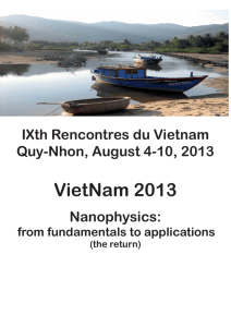 VietNam 2013