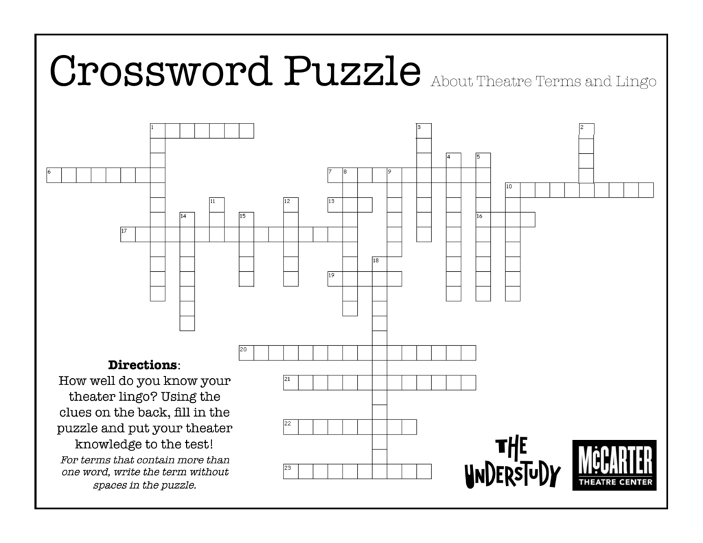 theatre-history-test-review-crossword-puzzle