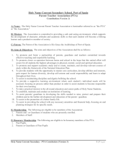 HNC Constitution version 3