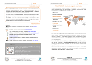 Worldwide Logistics Case Studies