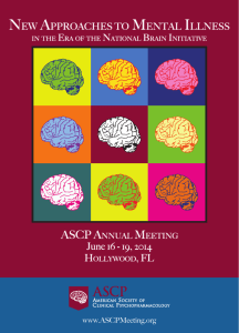 Posters - NCDEU - ASCP Annual Meeting