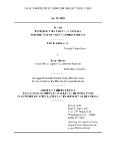 In the United States Court of Appeals for the Fifth Circuit