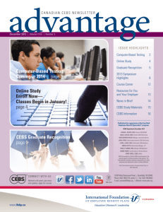 Computer-Based Testing Coming in 2014 | page 2 Online Study