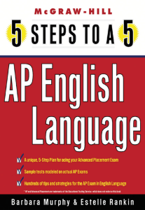 AP English Language - Higley Unified School District