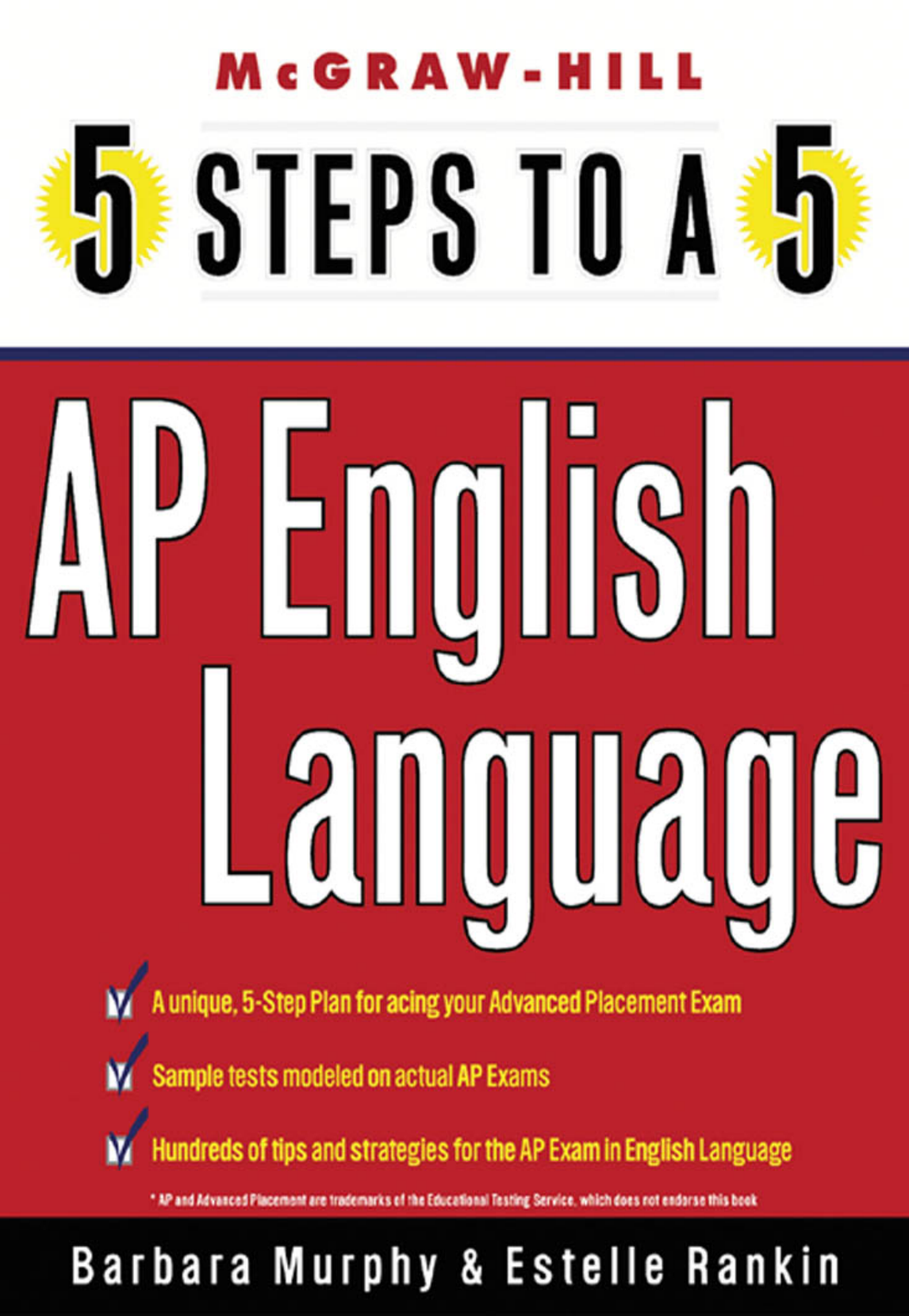AP English Language Higley Unified School District