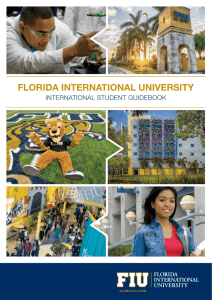 florida international university