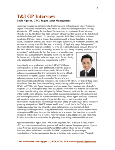 as PDF - Saigon Asset Management