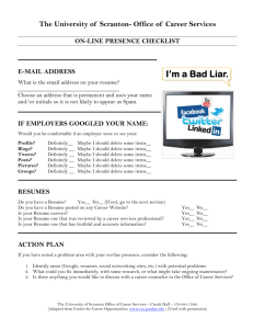 online internet presence checklist.pub (Read