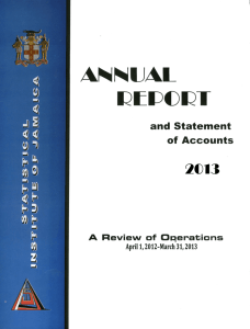 annual report financial year: 2012-2013