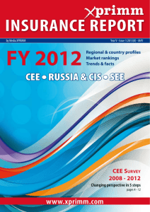 Fy 2012 - Xprimm publication