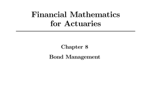 Financial Mathematics for Actuaries