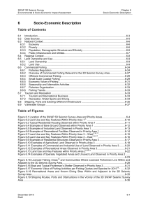 Socio-Economic Description (pdf 6 MB)