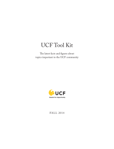 UCF BOT Tool Kit