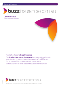 Car Insurance - NRMA Insurance