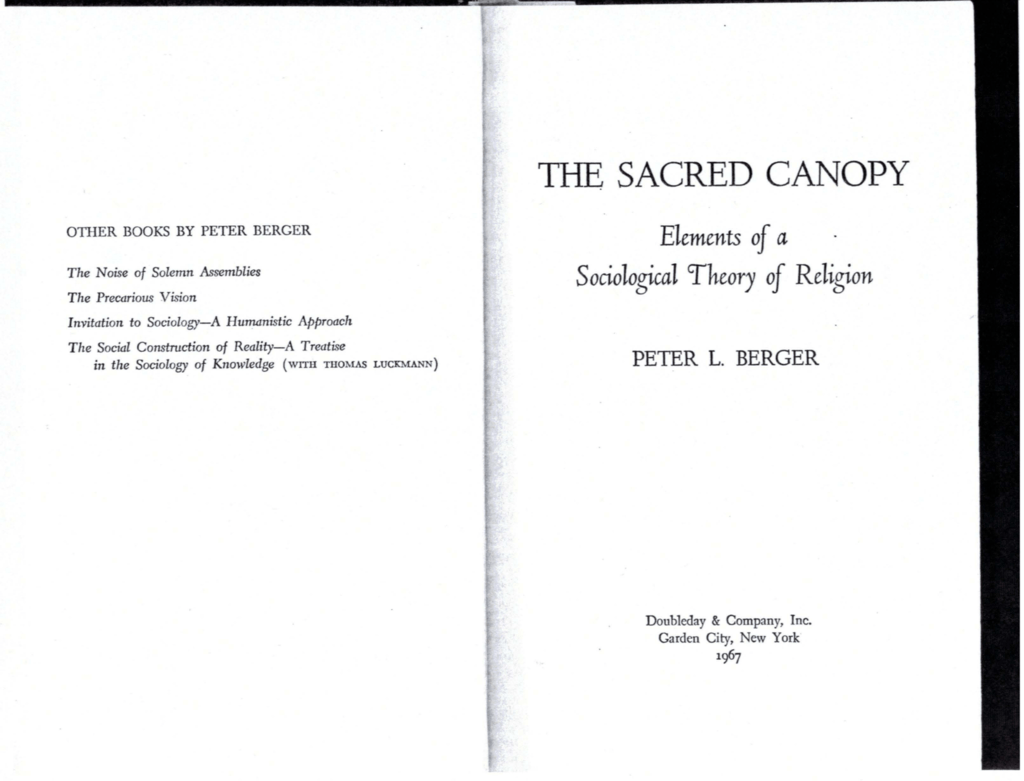the sacred canopy pdf download