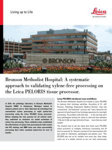 Bronson Methodist Hospital: A systematic