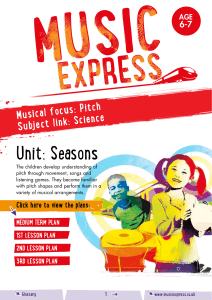 Music Express Age 6