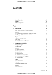 Contents - Palgrave