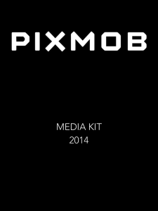media kit 2014