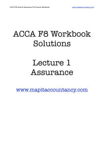 F8 Workbook Questions & Solutions 1