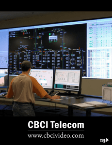 CBCi Telecom - The Canadian Business Journal