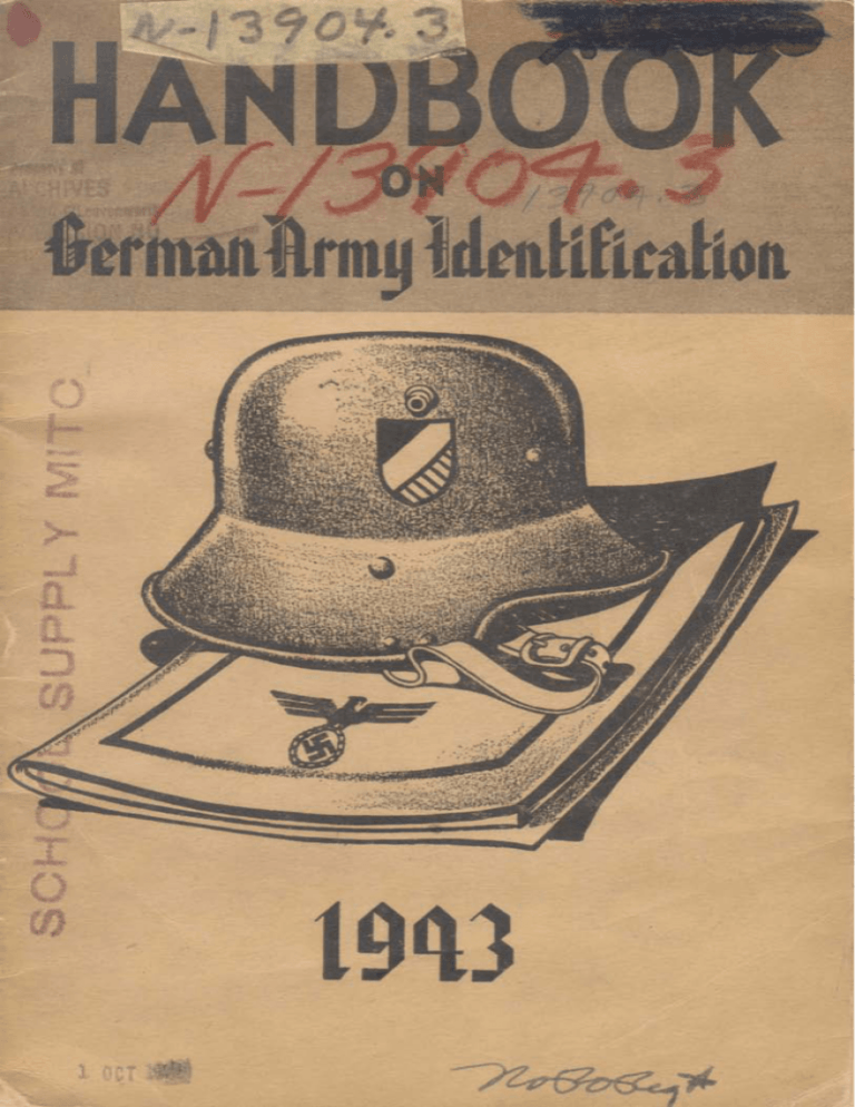 WH Generalität Kragenspiegel German Army General two-tone collar tabs