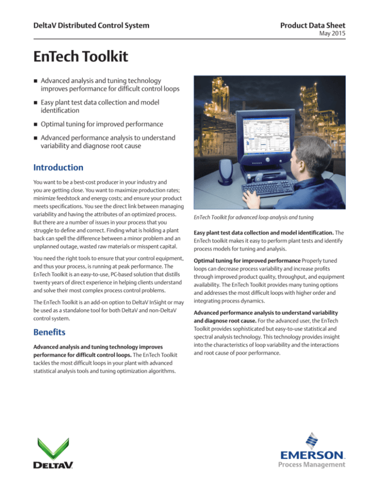 emerson toolkit software download