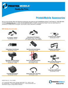PrintekMobile Accessories PrintekMobile Accessories