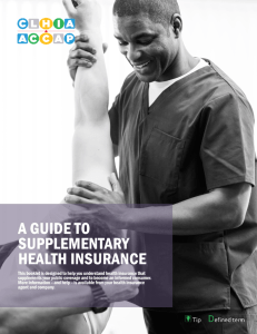 A Guide to Supplementary Health Insurance
