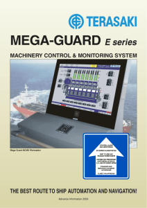 Mega-Guard Series - terasaki electric co.