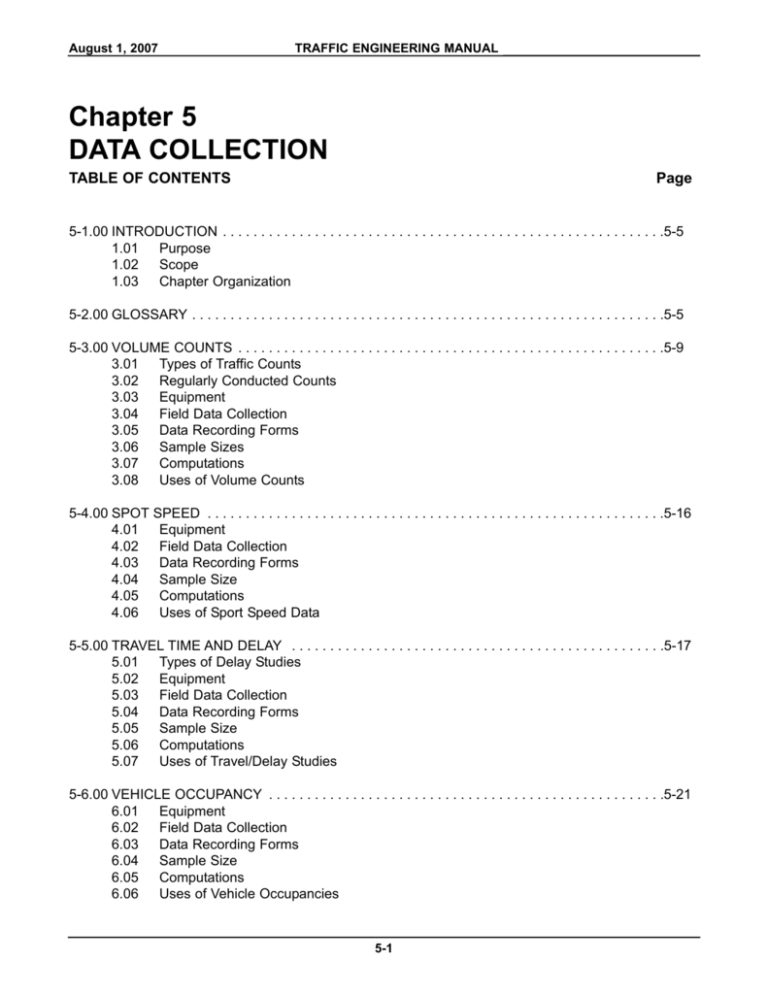 chapter-5-data-collection-minnesota-department-of