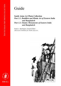 PUBLISHER S South Asian Art Photo Collection Part 3.1