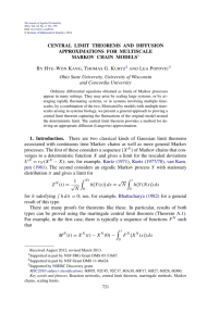 mathstat.concordia.ca - Department of Mathematics