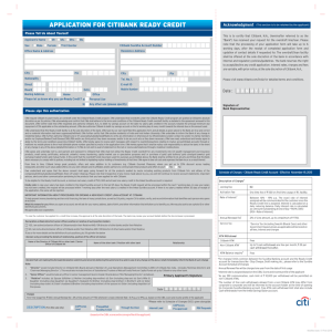 CGS-Ready Credit Application Forms_EMI_CITI14884_08-01