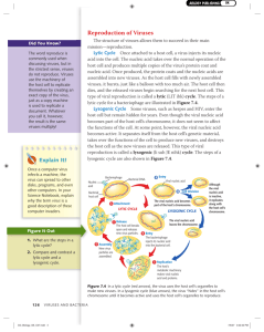 Biology Student Text Sample Pages