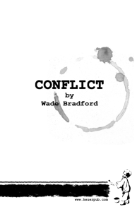 Conflict