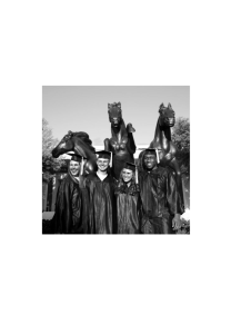 December Graduation - Southern Methodist University