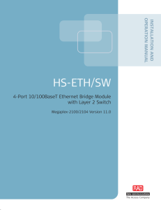 HS-ETH/SW