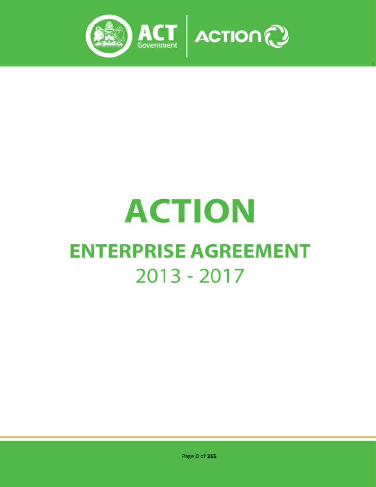 action-enterprise-agreement-2013-2017