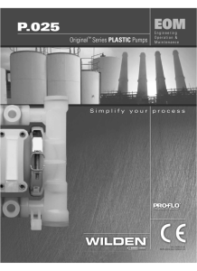 p.025 plastic ptfe-fitted