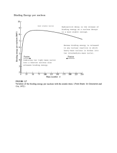 charts and figures