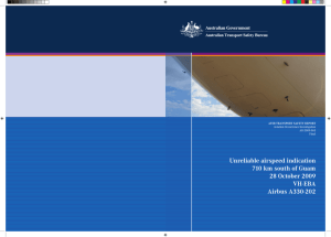 PDF: 2.74MB - Australian Transport Safety Bureau