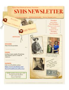 Click on this line to December 2015 Newsletter