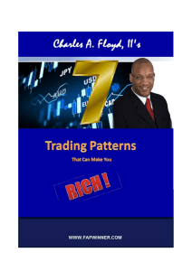 7 Trading Patterns That Can Make You Rich!