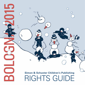RIGHTS GUIDE