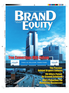 COVER final - Brand Equity Home